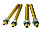 Motion Pro 08-0168 Carburetor Adapter Set. Fixed Price $14.26.