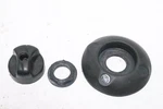 1997-2002 Sea-doo Oem Gas Fuel Valve Plate Petcock 275500285 Gsx Gtx Spx Xp. Fixed Price $10.00.