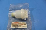 New Genuine Yamaha Filter Vent Assembly Oem # F2F-6214A-00-00. Fixed Price $52.95.