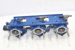 1992 Polaris Sl 650 Oem Carbs Carburetors Assy 3140000. Fixed Price $258.09.