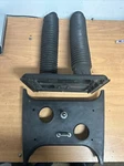 1996 Seadoo Gtx Gti Gts Seat Bridge Support Base Vent Tubes 291000851. Fixed Price $49.98.