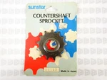 Sunstar New 31713 Sprocket 13T. Fixed Price $9.99.