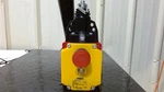Banner RP-RM83F-38LR Heavy Duty Emergency Stop Rope Pull Module. Fixed Price $95.00.