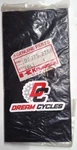 Nos Genuine Kawasaki Oem Hull Damper JS650 Sx 1987-1993 92075-1993 Fast Ship. Fixed Price $13.79.