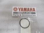 Q8A Genuine Yamaha 93210-32738 Fuel Filter O-ring Oem New Factory Boat Parts. Fixed Price $5.78.