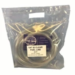 New Clear Fuel Line Id 1/4" Pre-cut To 10 Ft Polaris Ski-doo Arctic Cat. Fixed Price $19.99.