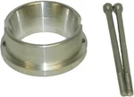 Wsm Carburetor Adapter With Bolts For Keihin 38-42 Mm Pwc 006-665. Fixed Price $23.51.