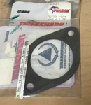 Oem Arctic Cat Tigershark Intake Gasket 0673-267. Fixed Price $6.99.
