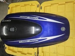 1998-1999 Yamaha Oem Engine Room Hood Lid GP7-U517B-20-P0 Waverunner GP1200. Fixed Price $129.99.