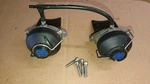 2001 Sea-doo Rx Set Of (2) Power Exhaust Rave Valves Freshwater 290854540. Fixed Price $50.00.
