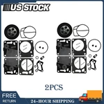 2PCS Carb Rebuild Kit For Mikuni Seadoo 580 587 650 720 Gts Gtx Xp Spx. Fixed Price $21.74.
