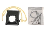 New Oem Yamaha 90891-40157-00 Carburetor Cover Kit Nos. Fixed Price $25.92.