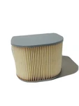 Yamaha XJ650 Seca Maxim XJ750 New Air Filter Cleaner 4H7-14451-00. Fixed Price $12.95.