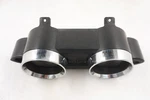 2009-2016 Yamaha Fzs 1800 Oem Gauge Cover Trim F2C-U82AA-00-00. Fixed Price $69.95.