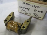 Suzuki TM250/400 Primary Coil (ign) , Oem Part 32140-16521 . Nos. Fixed Price $56.89.