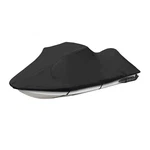 Kawasaki 550 650 Sx Standup Trailerable Pwc Cover 1987 -95 Black. Fixed Price $79.99.