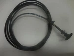 Y21 Yamaha Exciter 270 Twin 1998 Choke Cable GP1-U7242-00-00. Fixed Price $44.49.