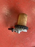 Kawasaki Ss Sts Xir Stx 750 900 Water Separator / Fuel Filter 49019-3708. Fixed Price $18.00.