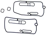 Athena P400000500001 Carburetor Gasket Kit. Fixed Price $38.86.