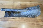 1997-2004 Yamaha XL700 XL760 XL1200 GP1200 Jet Pump Intake Duct 65U-R1311-00-00. Fixed Price $49.95.