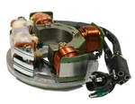 Arctic Wildcat Touring 700, 1995, Stator - New. Fixed Price $137.49.