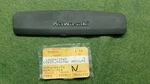 Kawasaki JF650 Hood Cover Nos 14024-3740 Sup 14090-3735. Fixed Price $33.15.