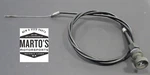 Oem Tigershark 1997 Montego Carlo 640 Choke Cable & Knob. Fixed Price $27.95.