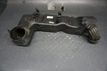 2002-2003 Sea-doo Oem Air Silencer Box Ass'y W/ Intake Hose Gtx 4-TEC Freshwater. Fixed Price $49.46.