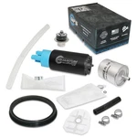 Qfs Fuel Pump +mahle Filter +tank Seal +reg For 2003-07 Bmw R1200ST 16147680379. Fixed Price $146.98.