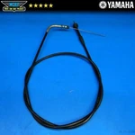 1 New Oem 87-90 Yamaha Wave Jammer 500 Choke Cable EW3-67242-03-00. Fixed Price $37.62.