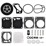 Carburetor Repair Rebuild Kit Seadoo 580 650 717 720.... Fixed Price $40.51.