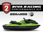 Riva Racing Sea-doo Rxp-x 2020 Stage Kit RS-RPM-RXPX300-20-2. Fixed Price $2472.99.