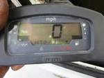 95 Yamaha Raider 700 Fuel Meter Gauge Display 365 Hrs GH3-6820A-20-00 #2. Fixed Price $249.99.