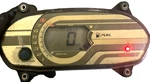 Yamaha Sport Gauge Display Multifunction Meter Lcd Mfd Speedo 2012. Fixed Price $219.99.