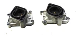 2000 Sea-doo Gtx Intake Manifolds Carburetor Adaptors Oem# 290867833. Fixed Price $29.99.