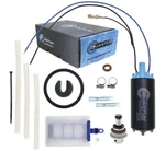 Quantum Fuel Pumps HFP-396-U4. Fixed Price $137.95.