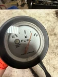 1995 Tigershark Daytona 640CC Jet Ski Fuel Gauge 0620-159. Fixed Price $35.00.