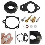 Fuel Systems Carburetor Repair Kit For Yamaha 1984-1997 25 30HP 689-W0093-00. Fixed Price $14.50.