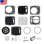 Carburetor Rebuild Repair Kit Set For Yamaha Raider 1100 700X 760 Deluxe Exciter. Fixed Price $11.69.