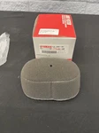 Yamaha Air Filter 1LN-14451-00-00. Fixed Price $23.99.