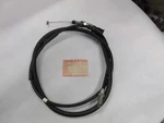 Nos Oem Kawasaki 1992-93 JH750 Throttle Cable # 54012-3735. Fixed Price $23.50.