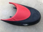 2006 Gtx 4-TEC 4TEC Wake Red Black Rear Seat 269001396. Fixed Price $199.00.
