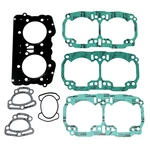 Gasket Kit, Top End Seadoo 00-07 All 951 Di Pwc/jetboat Model. Fixed Price $79.33.