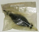 New Polaris Quality Parts Primer Bulb Oem No. 5410722. Fixed Price $39.99.