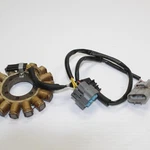 Honda 2002-2003 Aquatrax F-12 Oem Stator Ignition Generator 30300-HW1-671. Fixed Price $62.29.