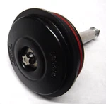 Oem 2018 Seadoo Rxp 300 Oil Filter Cover & Screw 420612080 420641103 S42-17. Fixed Price $30.00.