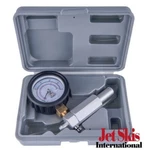 Pop Off Pressure Pump Mikuni Keihn Carbs Carburator Gauge Sea-doo Skidoo. Fixed Price $69.70.
