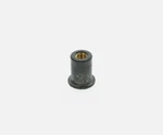 Qty 3 2000-2015 Yamaha Pwc Engine Hatch Nut Gp Fx Vx Waverunner 90179-05800. Fixed Price $24.99.