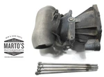 Oem Polaris 2000 Virage 700 Tx 1200 Steering Venturi Nozzle & Reverse. Fixed Price $144.99.