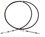 Wsm Polaris 700 1050 1200 '98-'02 Steering Cable 002-094 Oe 7080723, 7081079. Fixed Price $153.23.